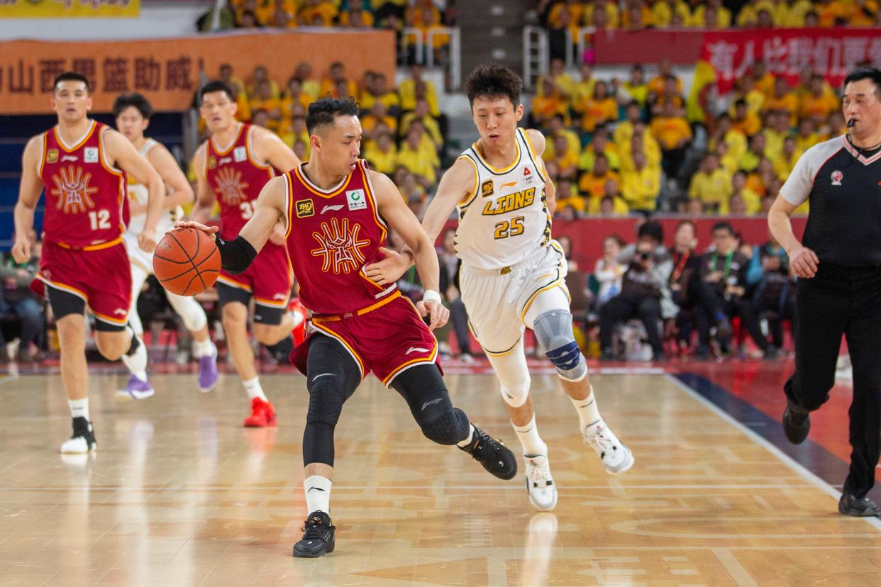 关于今夜广厦男篮完成体检——CBA季后赛节点到来,目标明确,纪律约束更严格的信息 关于今夜广厦男篮完成体检——CBA季后赛节点到来,目标明确,纪律约束更严格的信息
