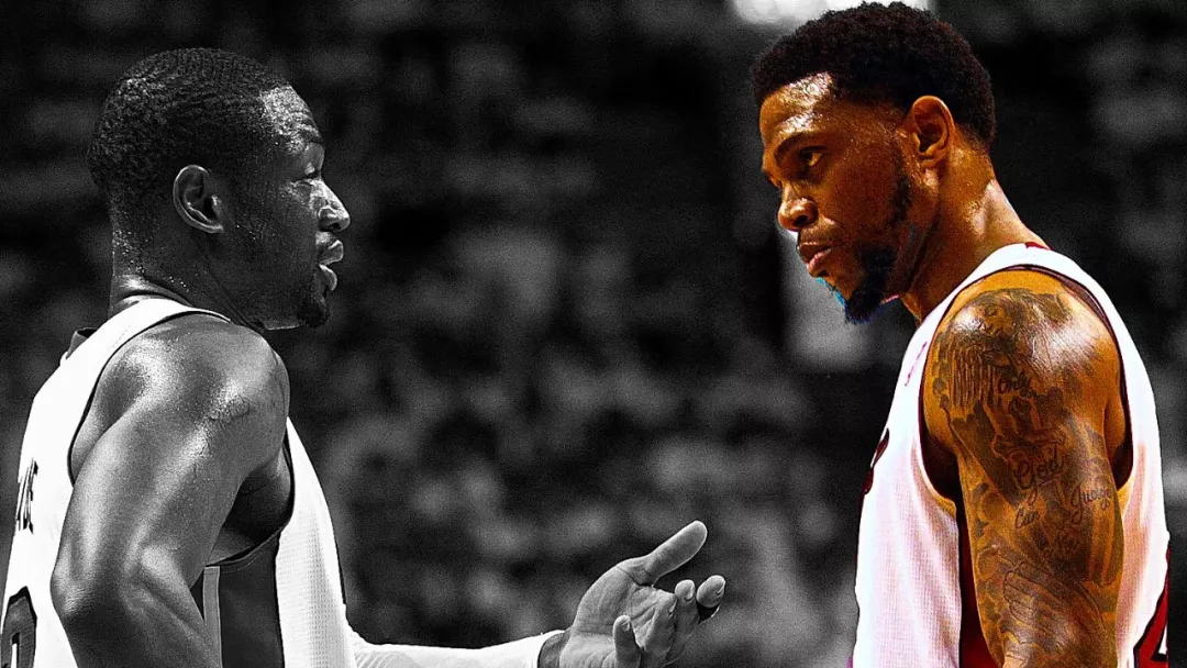 包含迈阿密热火内部会议纪要流出：加时末段远射贴柱；NBA总决赛使命明确；心理建设被强调的词条