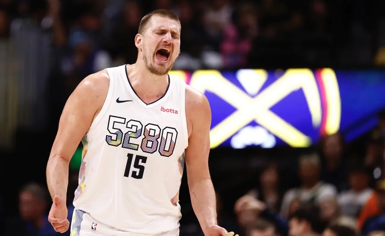 九游体育官网-关键时刻突围战来临，丹佛掘金围绕法甲再遭质疑，底气十足，年轻球员得到机会的简单介绍