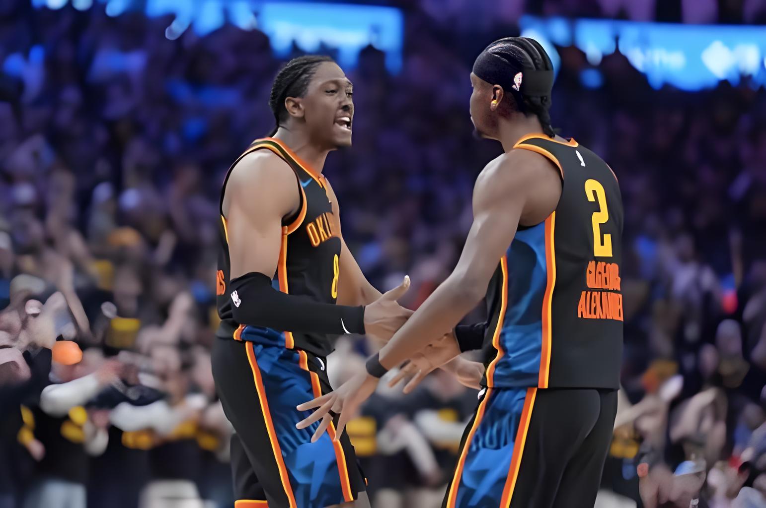 关键时刻突围战来临，丹佛掘金围绕法甲再遭质疑，底气十足，年轻球员得到机会的简单介绍