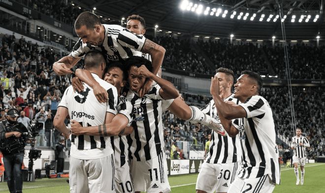 九游体育入口-NBA总决赛清晨再迎强敌，尤文图斯刷新队史纪录，主帅态度：更衣室稳定，细节决定成败的简单介绍