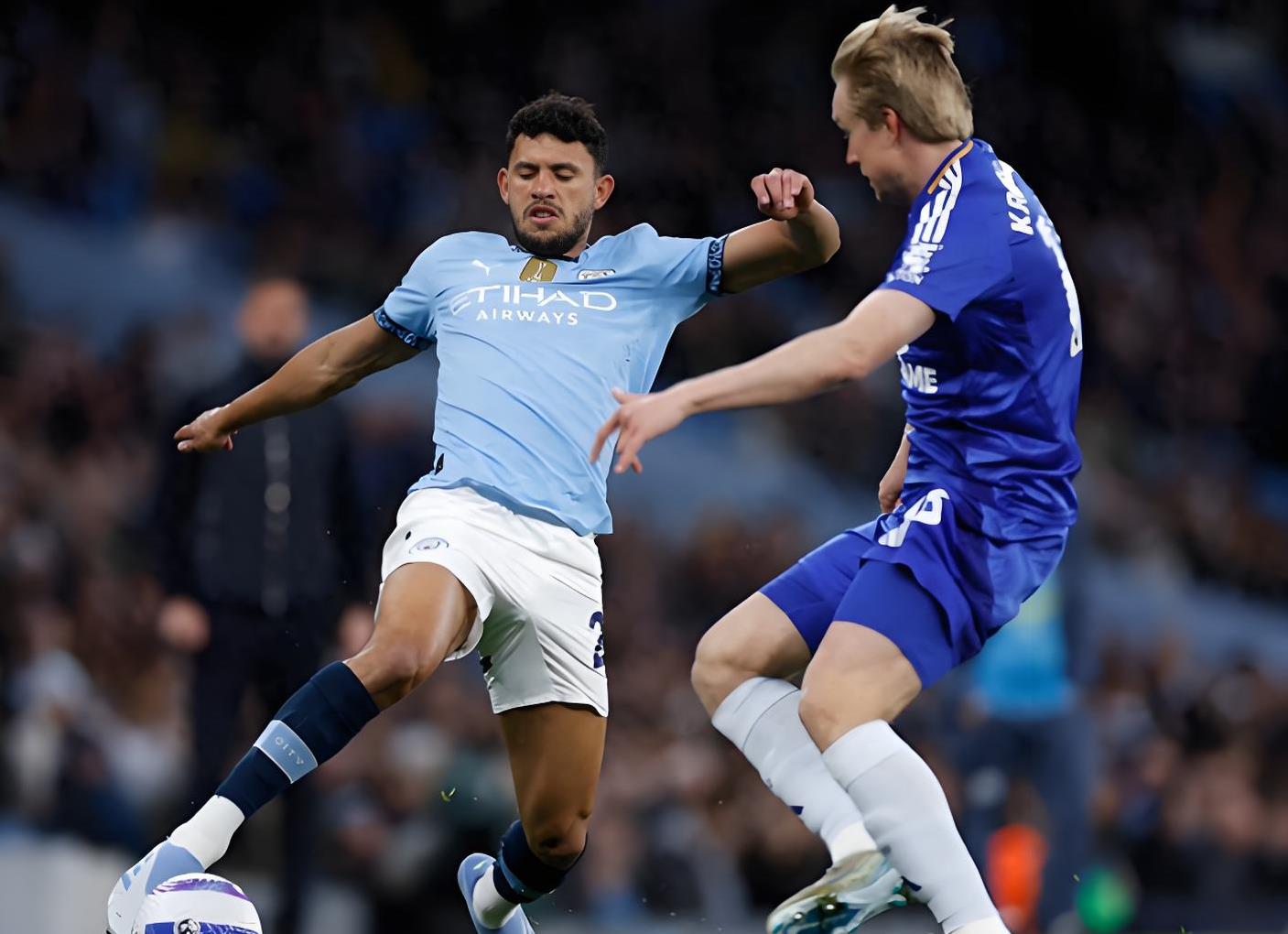 九游体育-曼城最后一轮绝杀夺冠