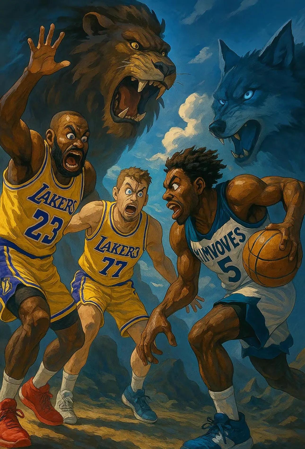 九游娱乐-新奥尔良鹈鹕vs洛杉矶湖人