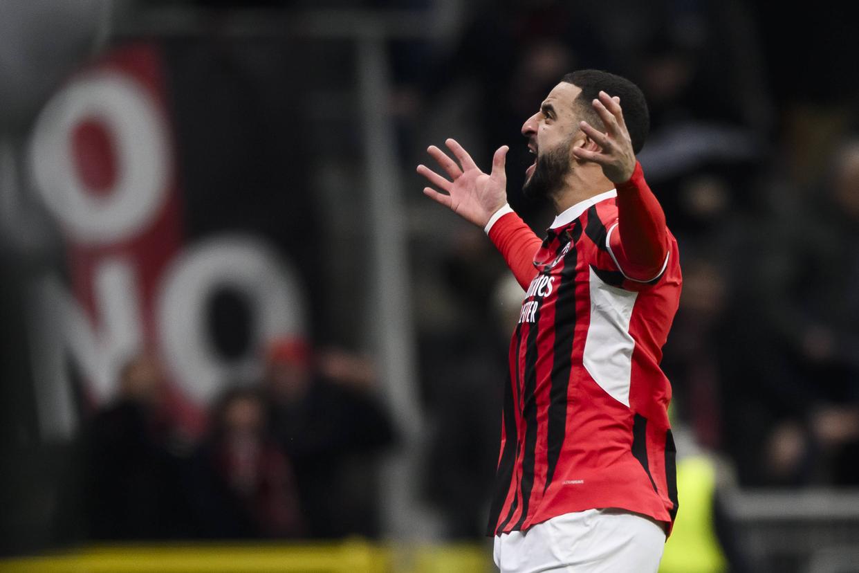 九游娱乐-AC米兰迎英超关键赛，赛前刷新队史纪录，引发热议，资深球员宣示担当的简单介绍