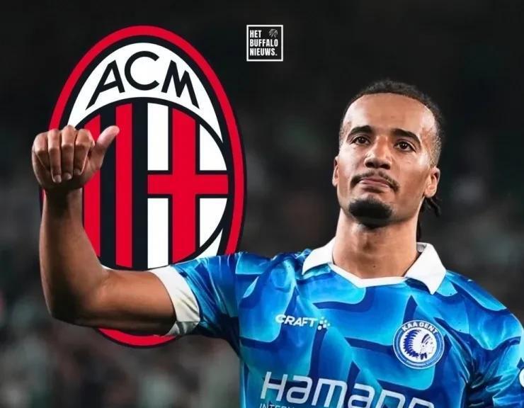 AC米兰迎英超关键赛，赛前刷新队史纪录，引发热议，资深球员宣示担当的简单介绍