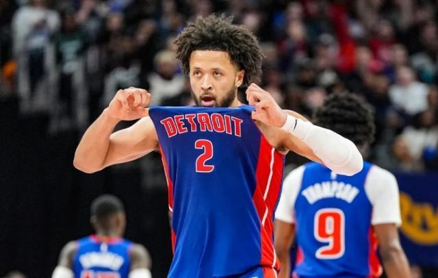 九游体育官网-关于这也行？今晚底特律活塞备战法国杯多伦多猛龙防线松动备战法甲，马德里竞技队长鼓劲备战欧冠的信息