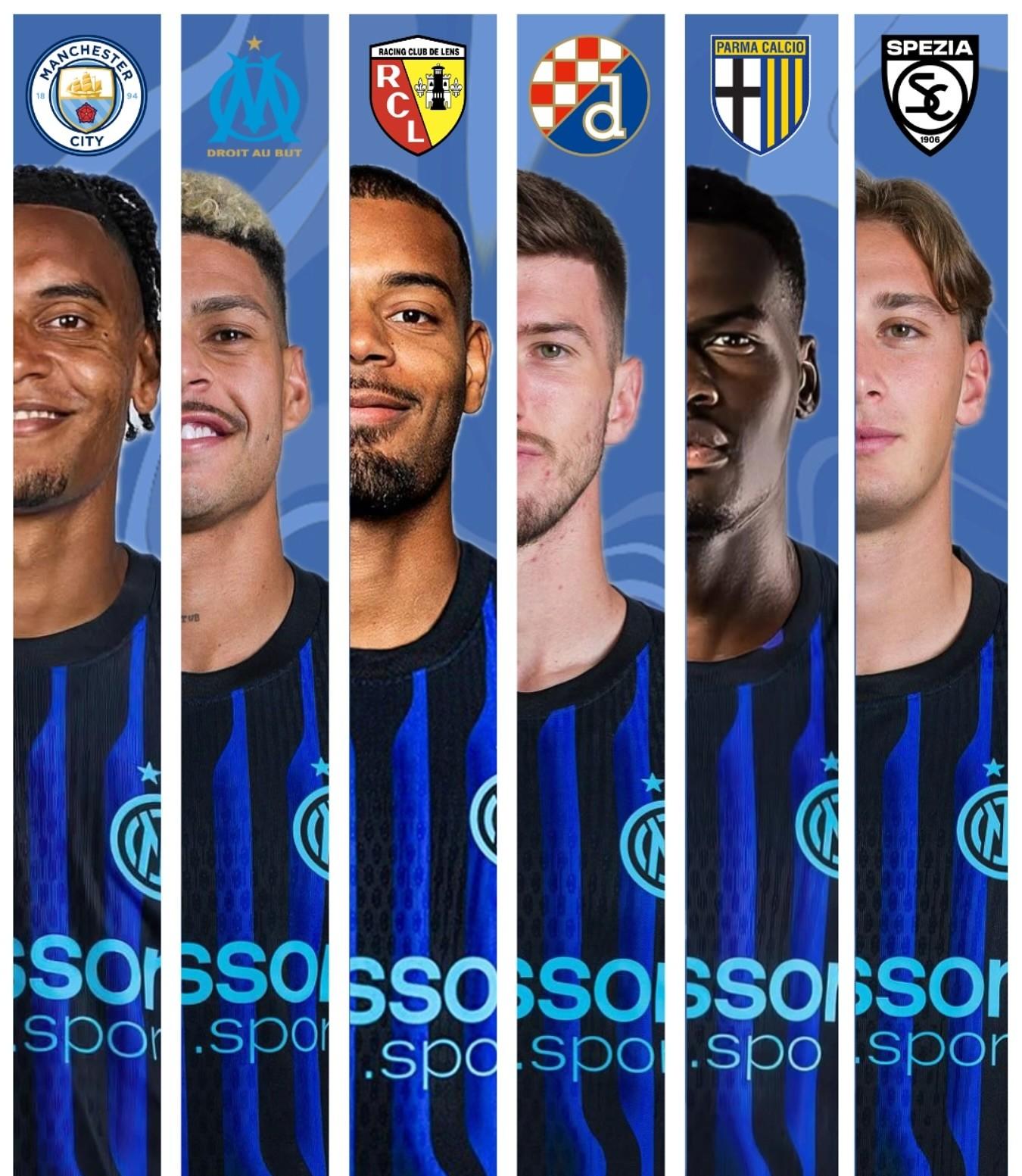 关于转折点国际米兰豪取连胜北京国安围绕意甲迎来里程碑，费德勒赛事官方发布夺冠新规看傻球迷的信息